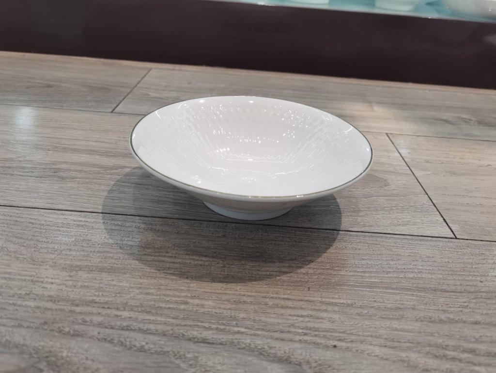 CHASING DREAM 7" PLATE 10/PK 60/CS