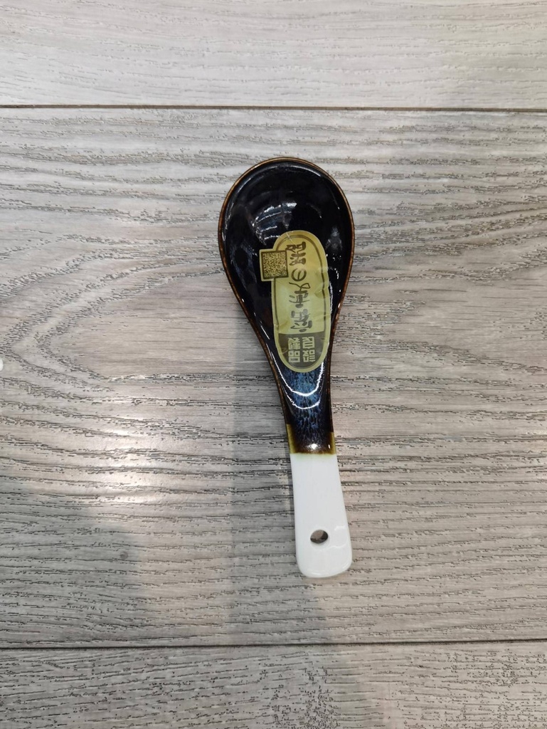 STARRY SKY 5.5 INCH SMALL SOUP SPOON 480/CS