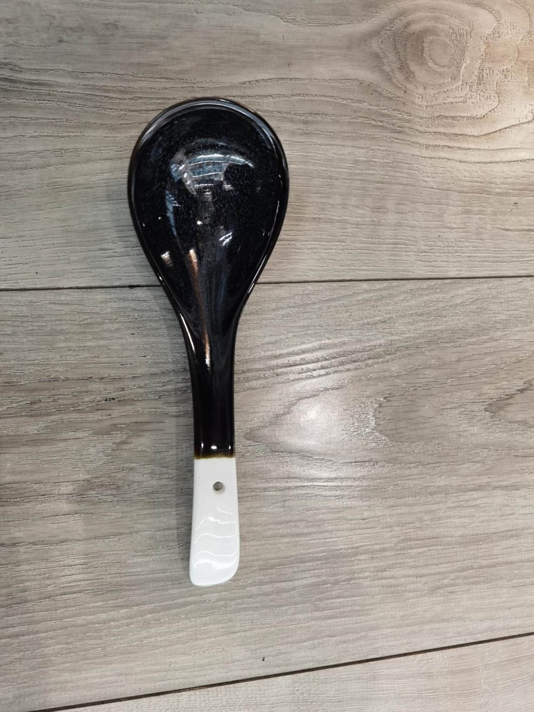 STARRY SKY 8.75 INCH LARGE SOUP SPOON 120/CS