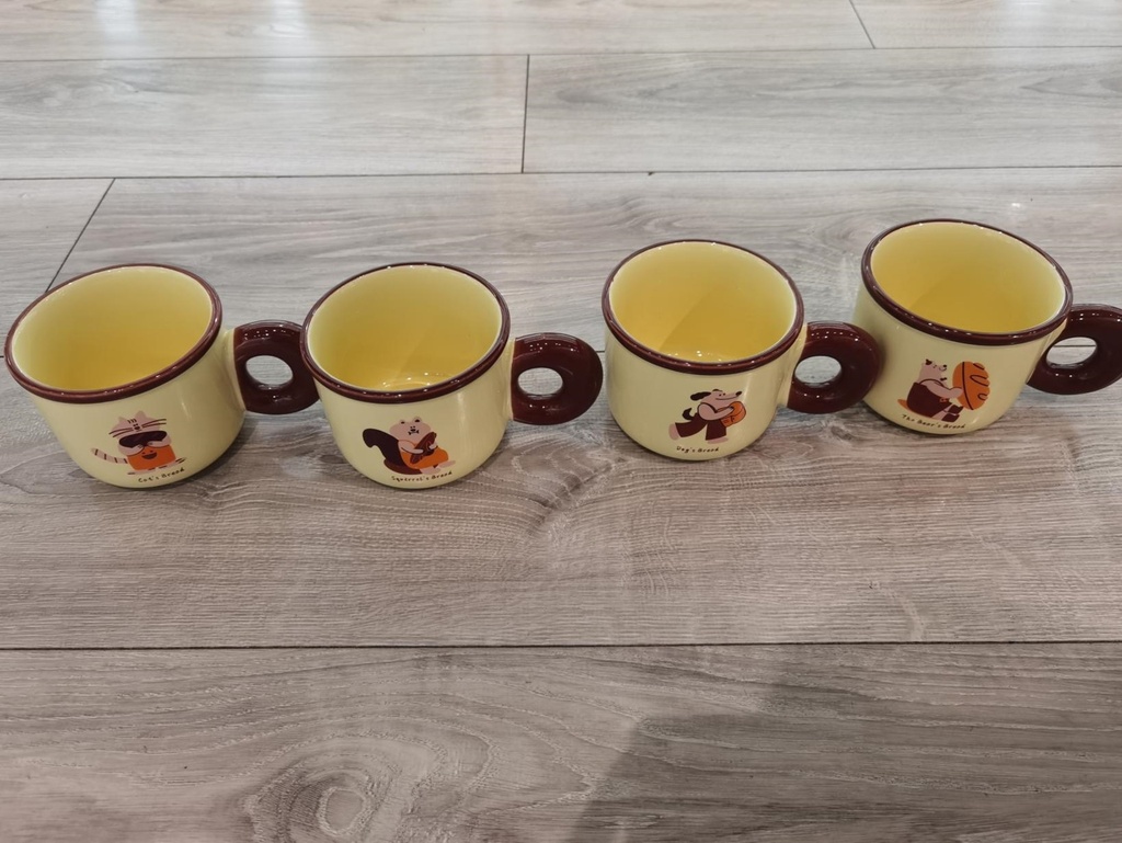 GATORADE BREAD CUP 60/CS