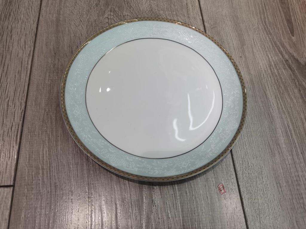 ELEGANT MANOR 7" PLATE 10/PK 80/CS
