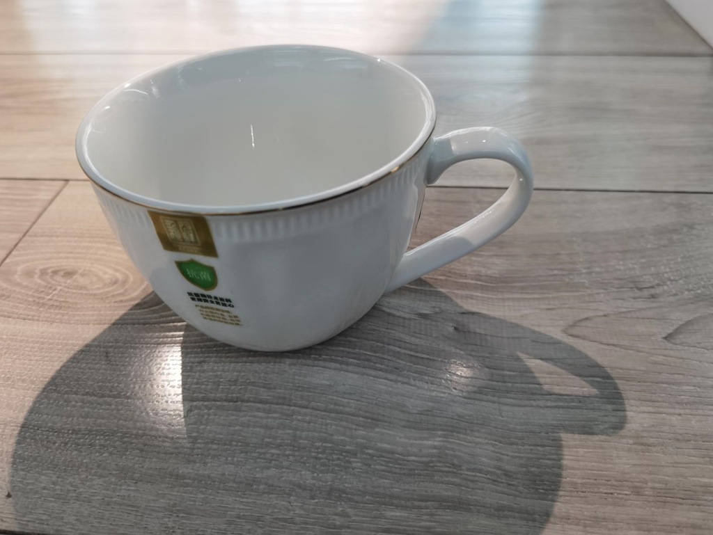 XINYUANXIANG ANTIBACTERIAL XINYA BREAKFAST CUP GOLDEN YEARS48/CS