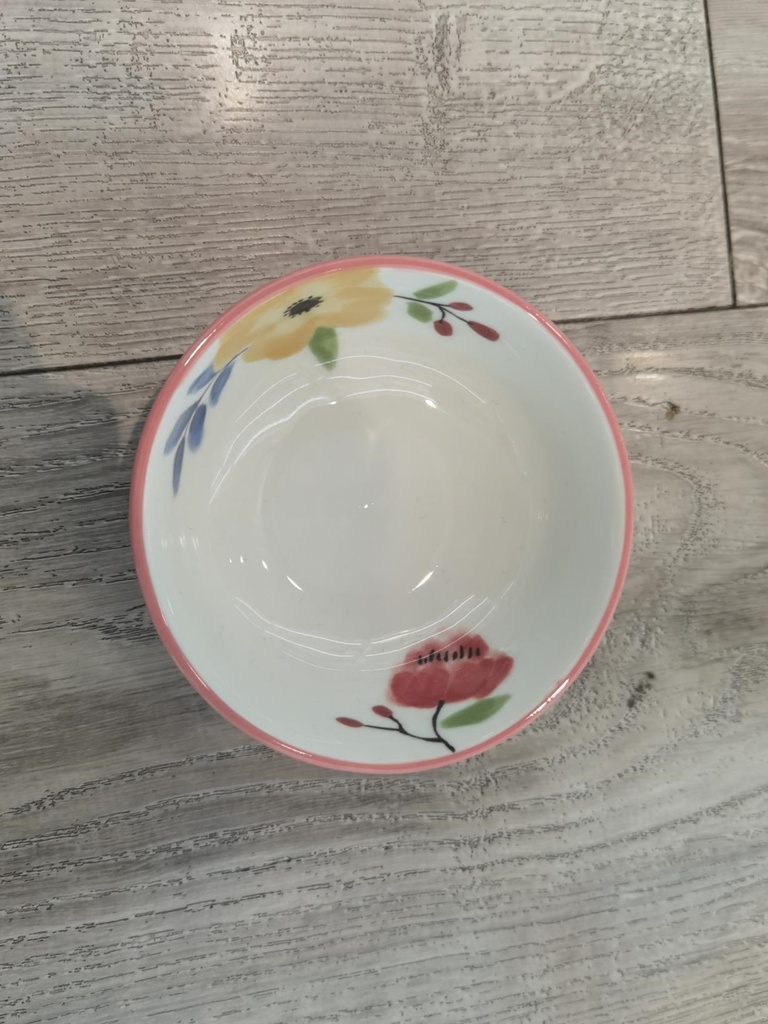 SECRET GARDEN 3.7" NEW STONE PLATE 120/CS