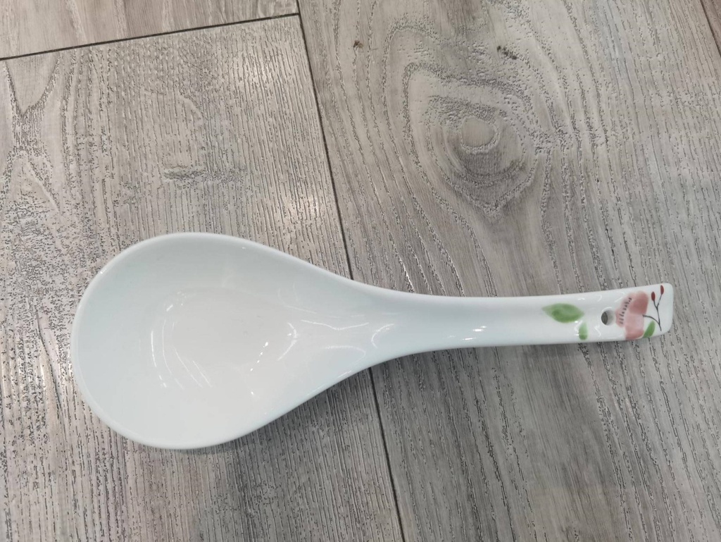 SECRET GARDEN SPOON NO. 2 160/CS