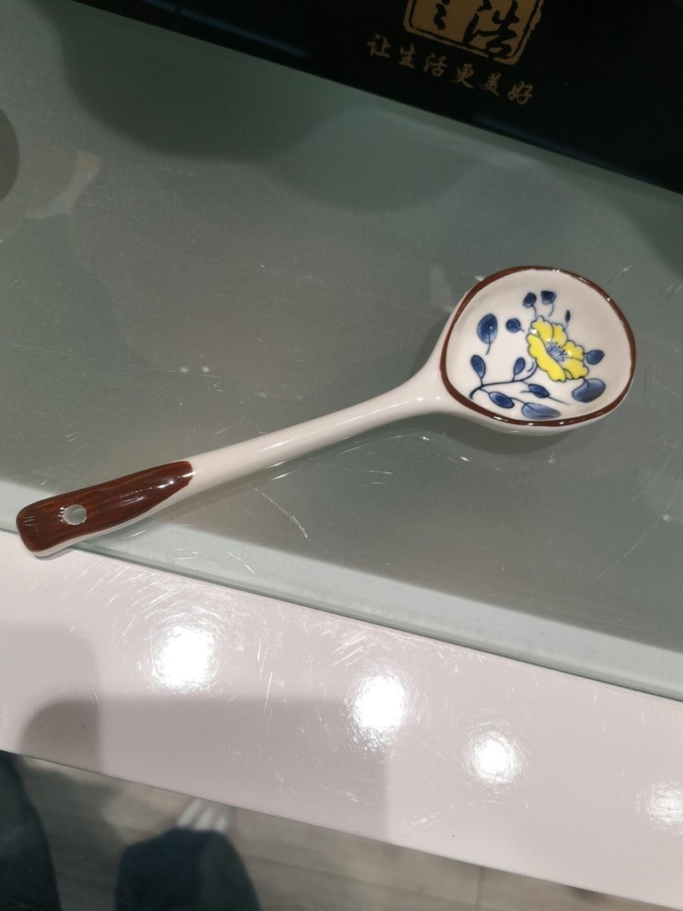 网红茶花情勺 480/CS