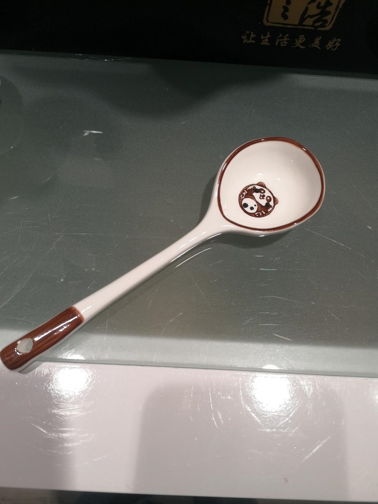 网红暴力熊 480/CS