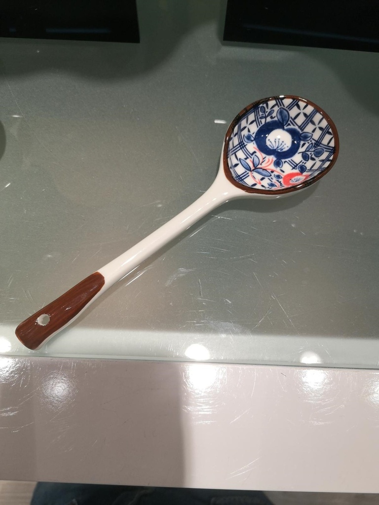 XIANGZHIHAO FLOWER SPOON 480/CS