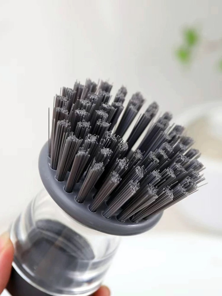 POT BRUSH 12/144/CS