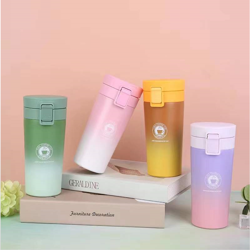 CHANGING COLOR COFFEE CUP66784 50/CS