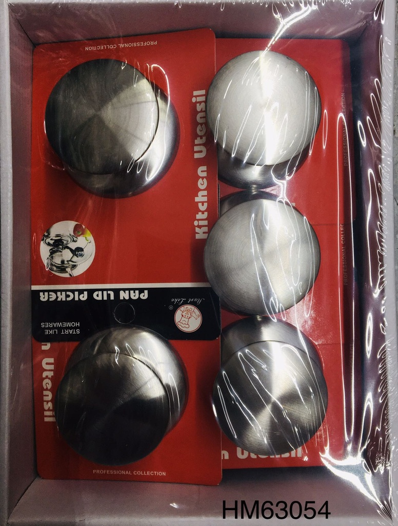 PAN LID PICKER 63054 12/288/CS
