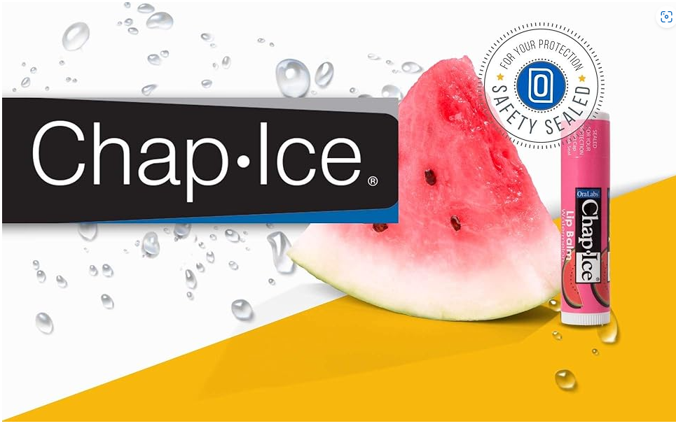 CHAP ICE C28 28/CS