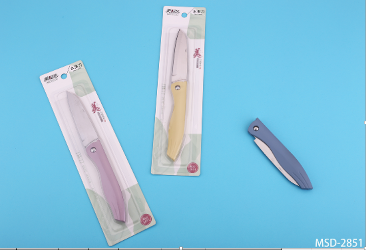 KNIFE 65538 12/120/CS