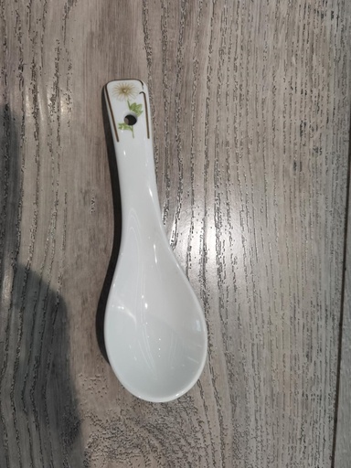 LITTLE DAISY SMALL SPOON