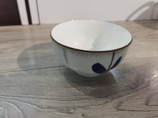 SPRING BUDS NATURAL FORMED 6" BOWLS 10/PK 40/CS