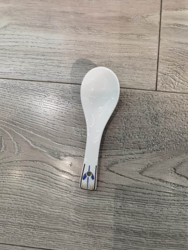 SPRING BUDS SMALL SPOON 600/CS