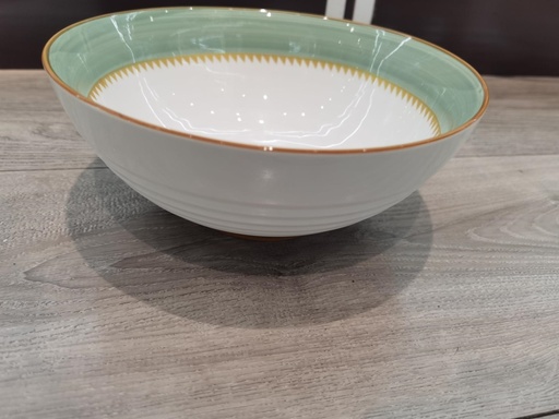 VIENNA 8" BOWLS 6/PK 24/CS