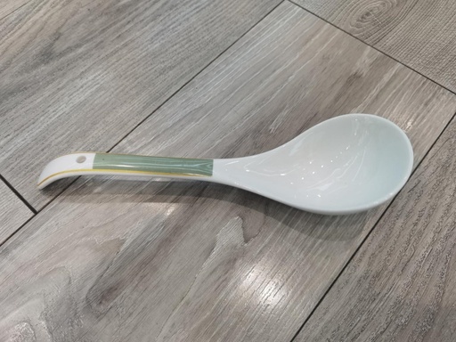 VIENNA LARGE SPOON 200/CS