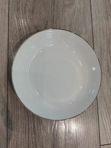 CHASING DREAM 7" FLAT PLATE 10/PK 60/CS