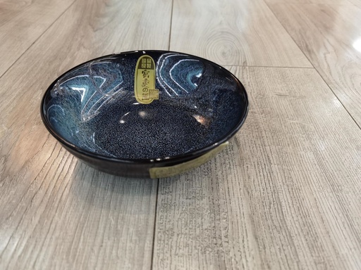 STARRY SKY 4.5" THREADED OVAL DISH 20/PK 120/CS