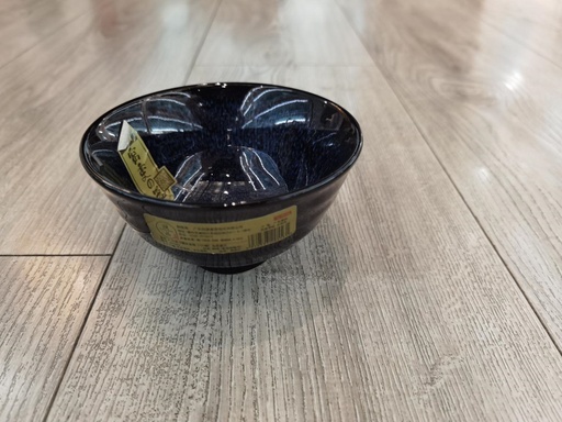 STARRY SKY 4.75" THREADED RICE BOWL 10/PK 80/CS