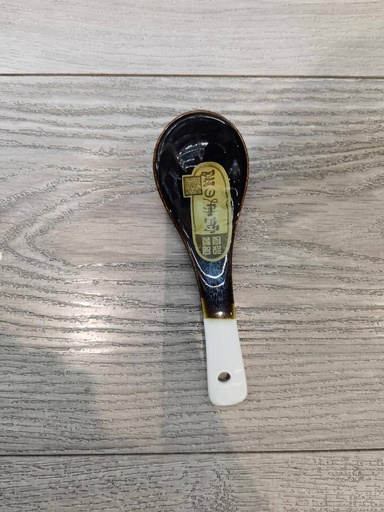 STARRY SKY 5.5 INCH SMALL SOUP SPOON 480/CS