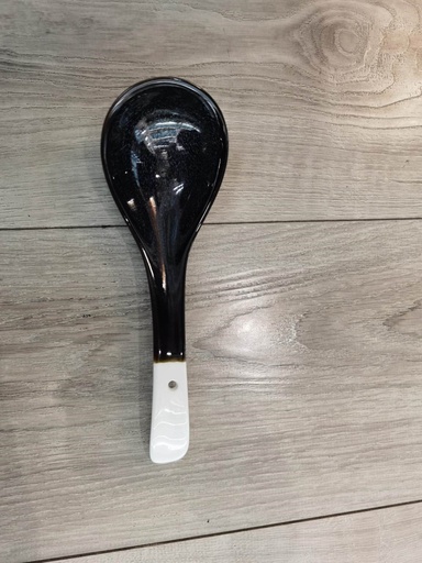 STARRY SKY 8.75 INCH LARGE SOUP SPOON 120/CS