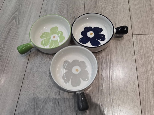 GUANXIANG HAND BOWL 6/PK 48/CS