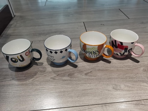 1037A RANICOLE CUP 48/CS