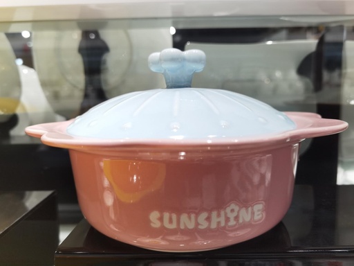 CANDY FLOWER INSTANT NOODLE BOWL 24/CS