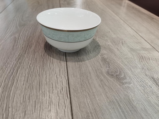 ELEGANT MANOR 4.5" ADMIRALTY BOWL 10/PK 80/CS