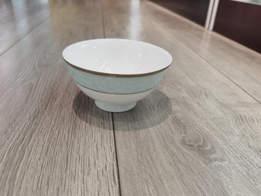 ELEGANT MANOR 5" TALL BOWLS 10/PK 80/CS