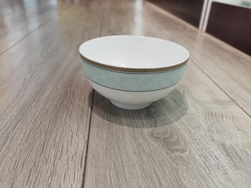 ELEGANT MANOR 6" TALL BOWLS 9/PK 72/CS