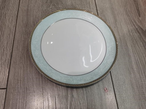 ELEGANT MANOR 7" PLATE 10/PK 80/CS