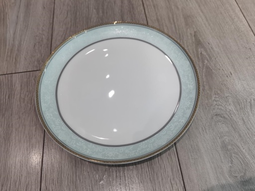 ELEGANT MANOR 10" PLATE 5/PK 30/CS