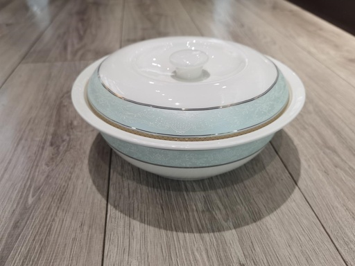 ELEGANT MANOR 9" GRADE POT 1/PK 10/CS