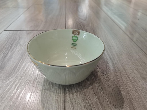 雅诚德S22-058 6炫彩艺佳高脚碗 152mm 10/PK 60/CS
