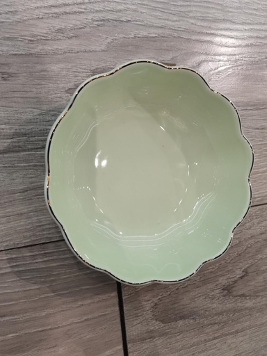 雅诚德S22-058 6炫彩佳悦荷口碗 152mm 10/PK 60/CS