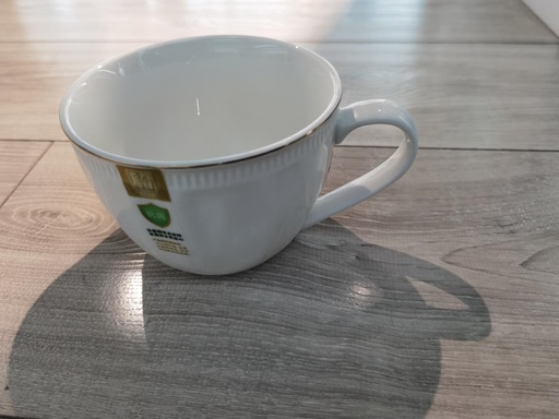 XINYUANXIANG ANTIBACTERIAL XINYA BREAKFAST CUP GOLDEN YEARS48/CS