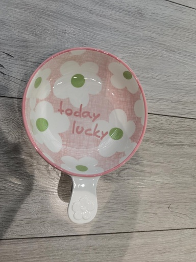 6.25" LACE BOWL 9/PK 72/CS