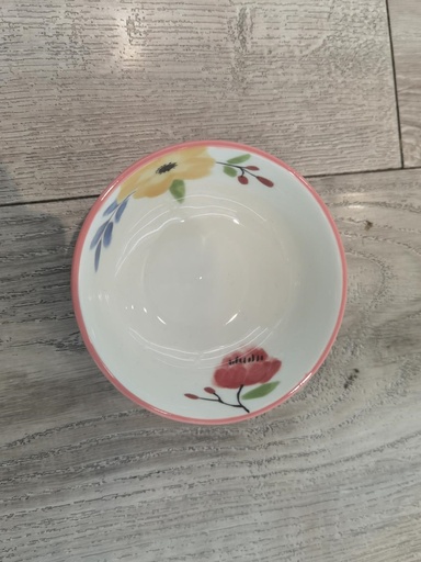 SECRET GARDEN 3.7" NEW STONE PLATE 120/CS