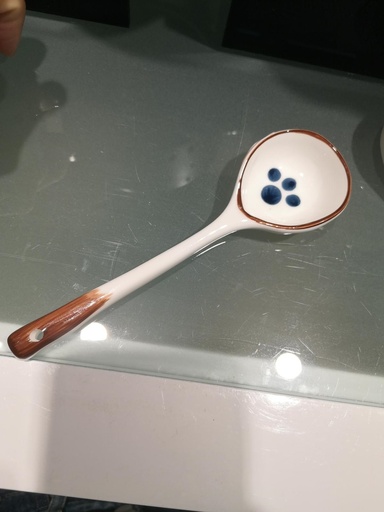 [TY-30-0002] 网红满花勺熊掌 480/CS