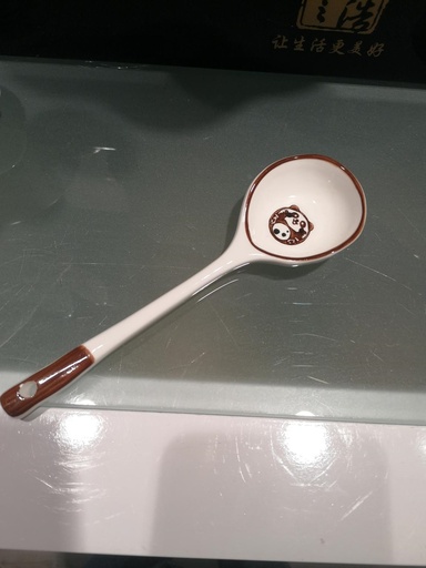 [TY-30-0008] 网红暴力熊 480/CS