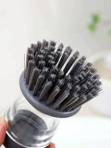 POT BRUSH 12/144/CS