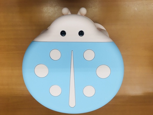 LADYBUG CHAIR64859 30/CS