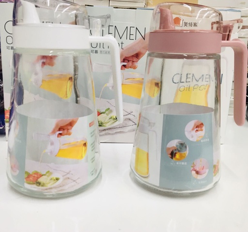 油壶 24/CS