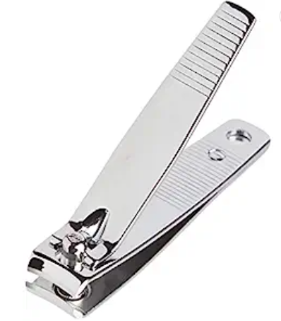 NAIL CLIPPER 60580 30/480/CS 16/PK/CS