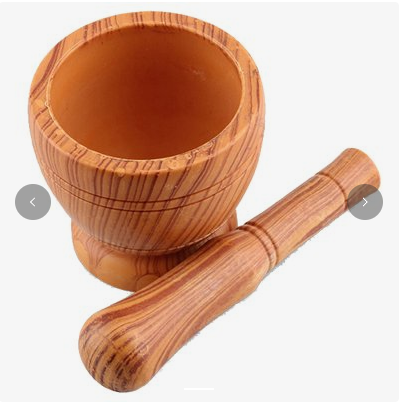 GARLIC POUNDER 32304 24/CS