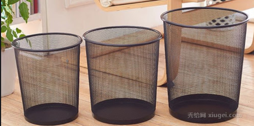 GARBAGE CAN 62024 20/CS