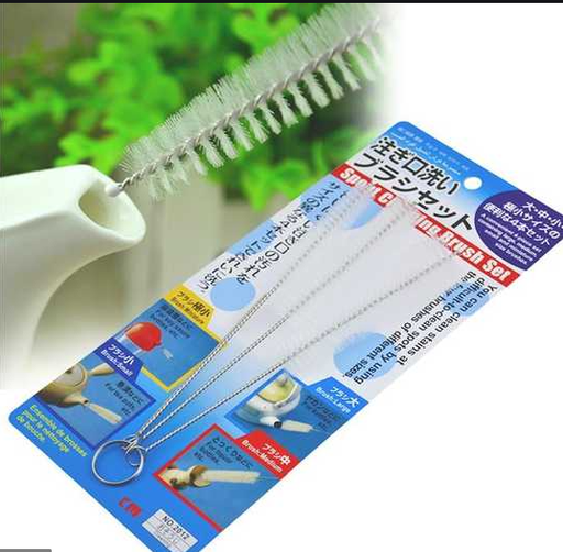 BRUSH SET 62014 12/144/CS
