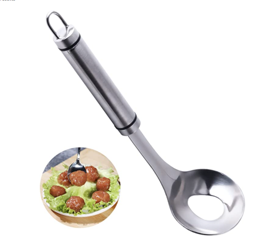 MEATBALL PRESS 64183 12/300/CS